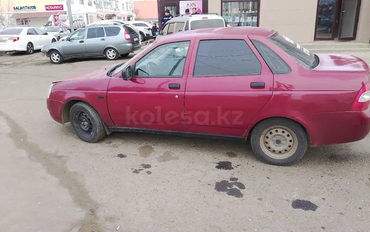 ВАЗ (Lada) Priora 2170 2007 годаfor1 200 000 тг. в Атырау