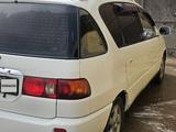 Toyota Ipsum 2000 года за 2 700 000 тг. в Алматы – фото 4