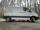 Mercedes-Benz Sprinter 2010 года за 11 000 000 тг. в Астана – фото 5