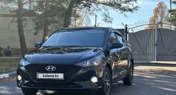Hyundai Accent 2021 года за 6 600 000 тг. в Костанай – фото 4