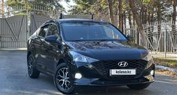 Hyundai Accent 2021 года за 6 600 000 тг. в Костанай