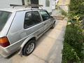 Volkswagen Golf 1988 годаүшін320 000 тг. в Тараз – фото 9