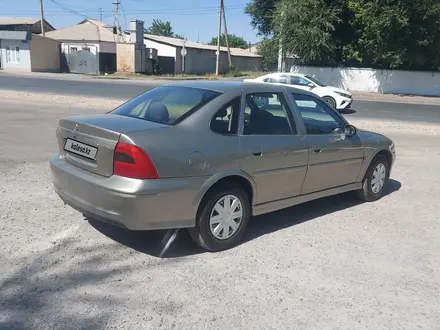 Opel Vectra 1995 года за 1 500 000 тг. в Шымкент – фото 4