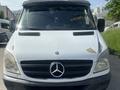 Mercedes-Benz Sprinter 2009 годаүшін10 800 000 тг. в Алматы – фото 3