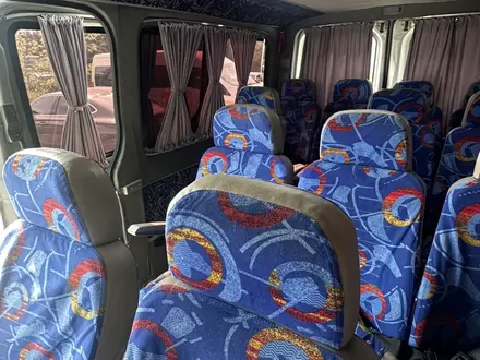 Mercedes-Benz Sprinter 2009 года за 10 800 000 тг. в Алматы – фото 13