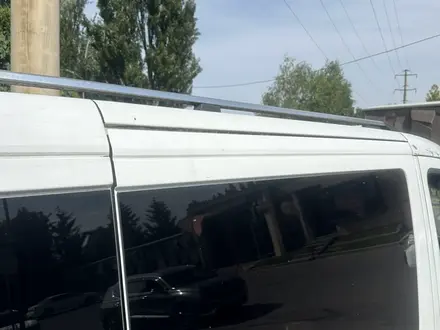 Mercedes-Benz Sprinter 2009 года за 10 800 000 тг. в Алматы – фото 7