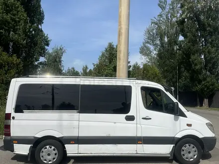 Mercedes-Benz Sprinter 2009 года за 10 800 000 тг. в Алматы – фото 18