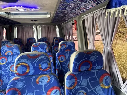 Mercedes-Benz Sprinter 2009 года за 10 800 000 тг. в Алматы – фото 15