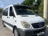Mercedes-Benz Sprinter 2009 года за 10 800 000 тг. в Алматы – фото 2
