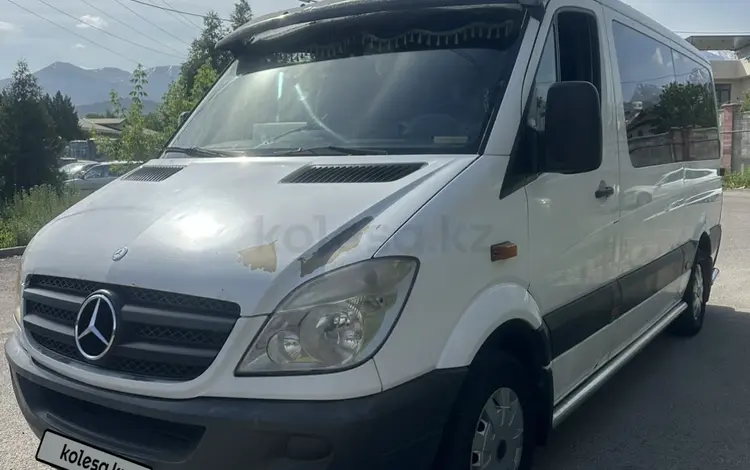 Mercedes-Benz Sprinter 2009 годаүшін10 800 000 тг. в Алматы