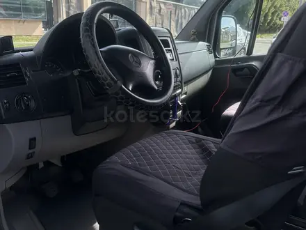 Mercedes-Benz Sprinter 2009 года за 10 800 000 тг. в Алматы – фото 9