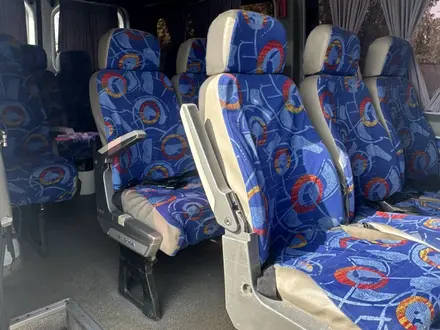 Mercedes-Benz Sprinter 2009 года за 10 800 000 тг. в Алматы – фото 11