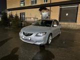 Mazda 3 2005 года за 2 900 000 тг. в Астана