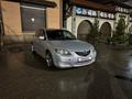 Mazda 3 2005 годаүшін2 900 000 тг. в Астана – фото 2