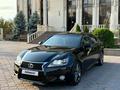 Lexus GS 250 2014 годаfor12 000 000 тг. в Алматы – фото 16