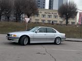 BMW 735 2000 годаүшін6 500 000 тг. в Алматы – фото 2