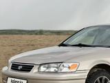 Toyota Camry 2001 года за 4 400 000 тг. в Усть-Каменогорск – фото 2