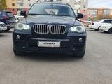 BMW X5 2007 года за 7 000 000 тг. в Уральск – фото 2