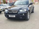 BMW X5 2007 года за 7 000 000 тг. в Уральск – фото 4