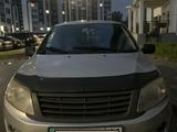 ВАЗ (Lada) Granta 2190 2013 годаfor2 200 000 тг. в Усть-Каменогорск – фото 5