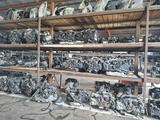 Двигатель на Субару, АКПП на Субару за 180 000 тг. в Алматы – фото 2