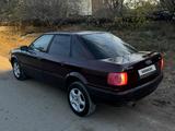 Audi 80 1993 года за 1 070 000 тг. в Караганда – фото 2