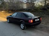 Audi 80 1993 года за 1 070 000 тг. в Караганда