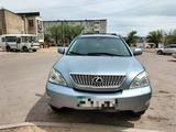 Lexus RX 350 2007 годаүшін8 500 000 тг. в Балхаш – фото 3