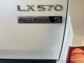 Lexus LX 570 2013 годаүшін27 500 000 тг. в Астана – фото 14