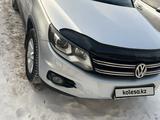 Volkswagen Tiguan 2013 года за 8 000 000 тг. в Астана – фото 5