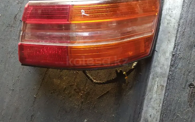 Задний фонарь на Тойота Марк2 100 кузов за 7 000 тг. в Алматы