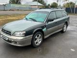 Subaru Outback 2002 годаүшін2 750 000 тг. в Алматы – фото 4