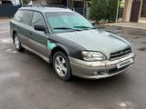 Subaru Outback 2002 годаүшін2 750 000 тг. в Алматы – фото 3