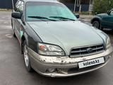 Subaru Outback 2002 годаүшін2 750 000 тг. в Алматы – фото 2