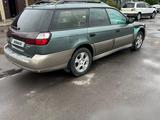 Subaru Outback 2002 годаүшін2 750 000 тг. в Алматы – фото 5