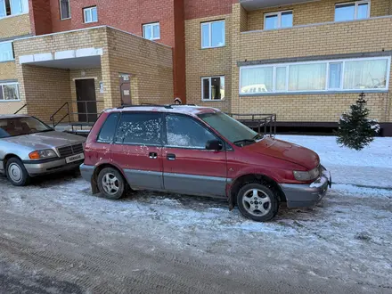 Mitsubishi Space Runner 1992 года за 800 000 тг. в Павлодар