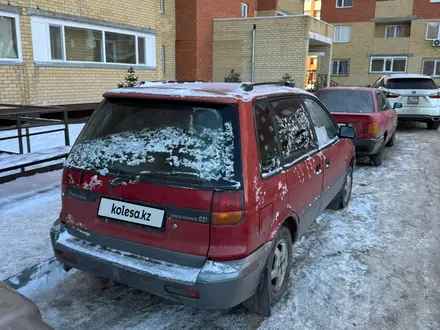 Mitsubishi Space Runner 1992 года за 800 000 тг. в Павлодар – фото 5