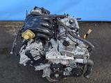 Контрактный двигатель Toyota 2GR-FE 3.5 литра за 800 000 тг. в Атырау – фото 3