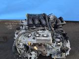 Контрактный двигатель Toyota 2GR-FE 3.5 литра за 800 000 тг. в Атырау – фото 4