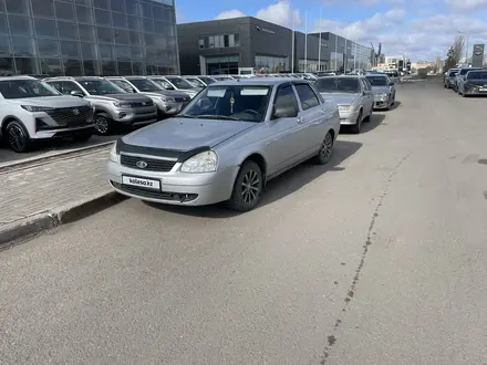 ВАЗ (Lada) Priora 2170 2012 года за 2 100 000 тг. в Кокшетау – фото 2