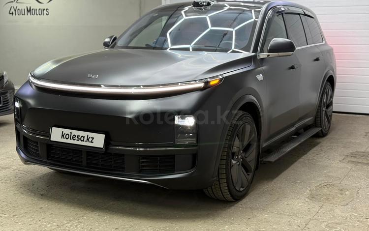 Li L9 — фото 1