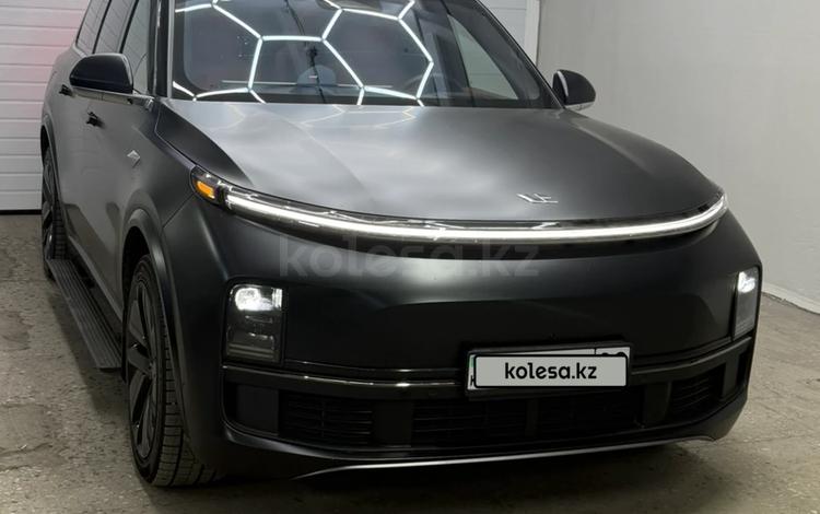 Li L9 — миниатюра 2