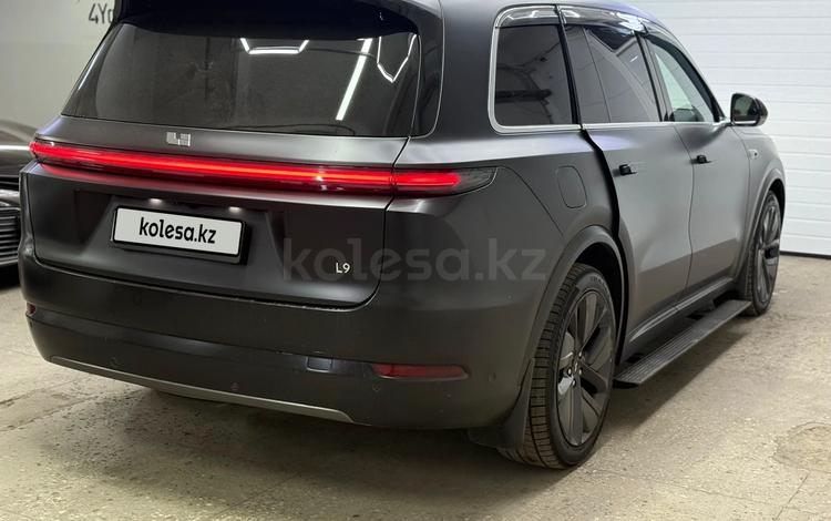 Li L9 — миниатюра 3