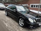 Mercedes-Benz E 500 2007 года за 7 500 000 тг. в Алматы – фото 3