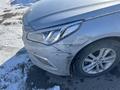 Hyundai Sonata 2016 года за 6 700 000 тг. в Алматы – фото 7