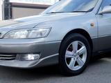 Toyota Windom 2000 года за 4 000 000 тг. в Талдыкорган – фото 4