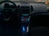 Chevrolet Aveo 2013 годаfor3 100 000 тг. в Тараз – фото 4