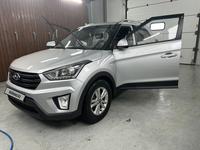 Hyundai Creta 2018 годаfor7 800 000 тг. в Астана