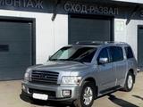 Infiniti QX56 2004 года за 10 500 000 тг. в Алматы