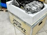 Двигатель F8CV 0.8 Daewoo Matiz Damas за 300 000 тг. в Астана